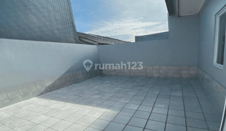 Rumah Murah di Sentraland Siap Huni Dekat Stasiun Parung Panjang 6