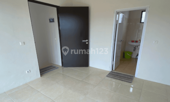 Rumah Murah di Kana Park Siap Huni Dekat Stasiun Parung Panjang 6
