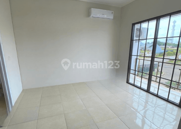 Rumah Murah di Kana Park Siap Huni Dekat Stasiun Parung Panjang 10
