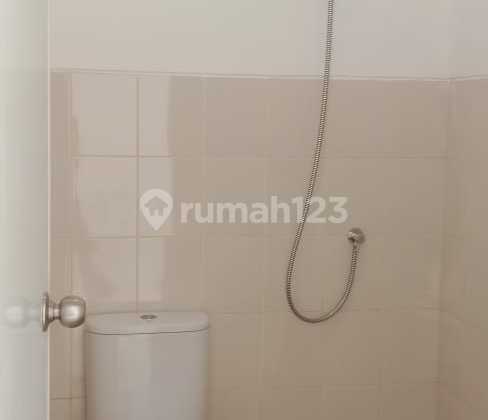 Rumah Murah di Sentraland Siap Huni Dekat Stasiun Parung Panjang 4