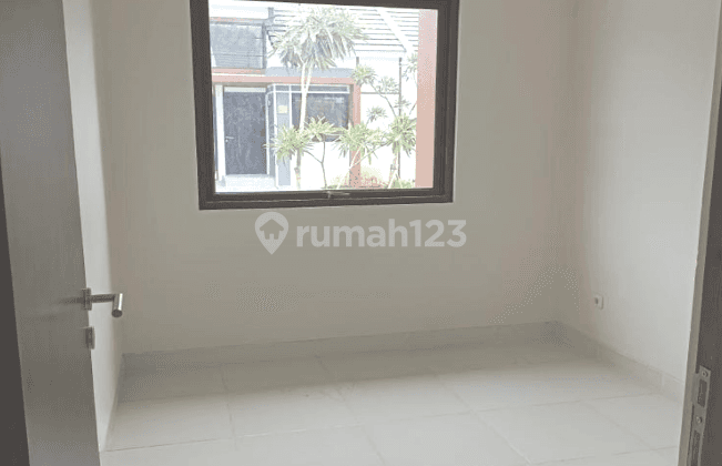Rumah Murah di Kana Park Siap Huni Dekat Stasiun Parung Panjang 5