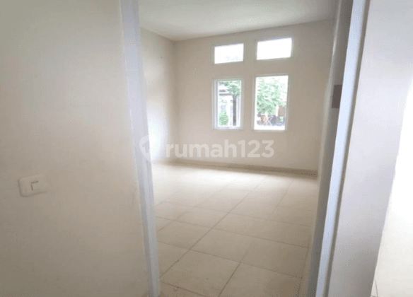 Rumah Murah di The River Siap Huni Dekat Stasiun Parung Panjang 4
