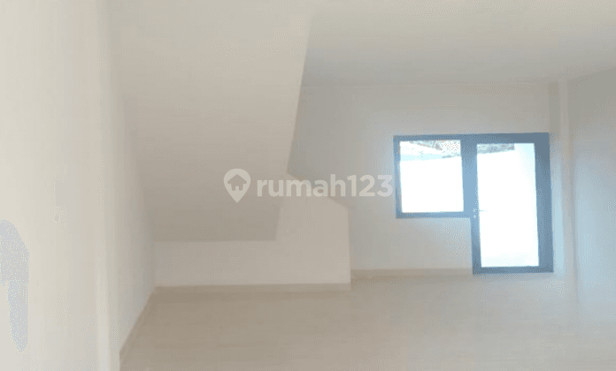 Ruko 2 Lt Murah Kana Park Siap Huni Dekat Stasiun Parung Panjang 3