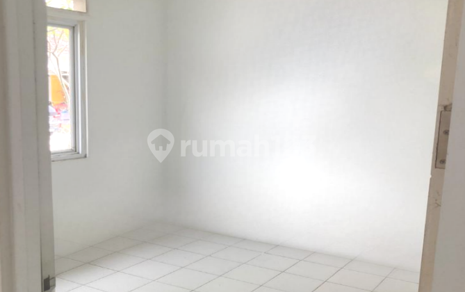 Rumah Cluster Murah Perumahan Sentraland Paradise Siap Huni Dekat Stasiun KRL Parung Panjang dan Tol Legok 2