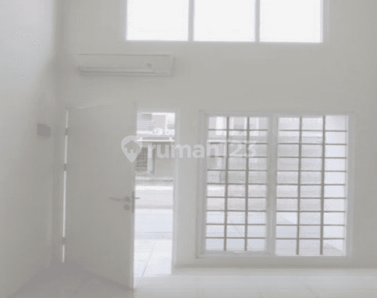 Rumah Murah di Kana Park Siap Huni Dekat Stasiun Pasar Tangerang 4