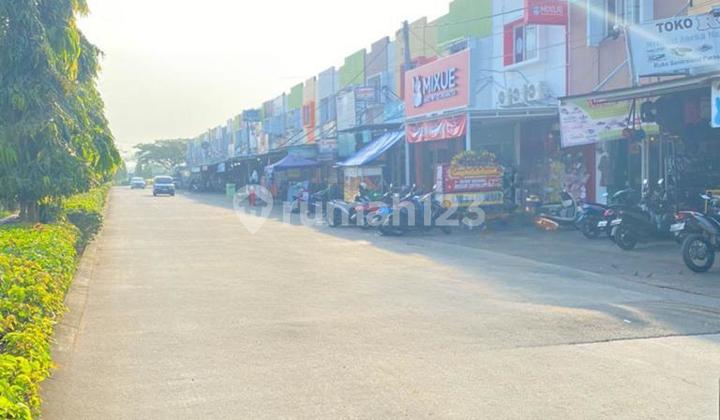 Rumah Murah di Kana Park Siap Huni Dekat Stasiun Pasar Tangerang 11