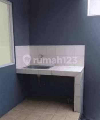 Rumah Murah di Sentraland Siap Huni Dekat Stasiun Parung Panjang 7
