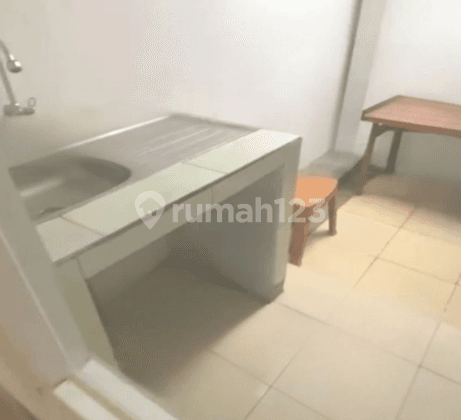 Rumah Murah di Kana Park Siap Huni Dekat Stasiun Pasar Tangerang 8