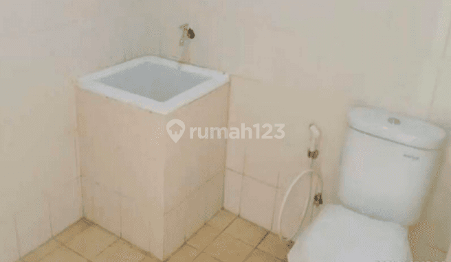 Ruko Sentraland Paradise Dekat Stasiun Pasar Parung Panjang Bogor 4