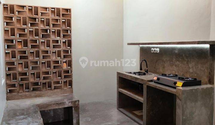 Rumah Murah Sentraland Paradise Stasiun Parung Panjang Bogor Bu 1