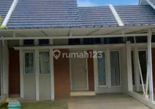 Rumah Murah The River Siap Huni Dekat Stasiun Parung Panjang Bu 1