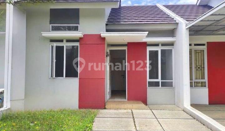 Rumah Murah Sentraland Paradise Stasiun Parung Panjang Bogor Rumah Murah Sentraland Paradise Stasiun Parung Panjang Bogor