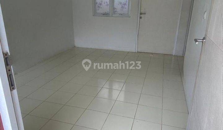 Rumah Cluster Venezia Murah Perumahan Sentraland Paradise Siap Huni Dekat Stasiun KRL Parung Panjang dan Tol Legok 2