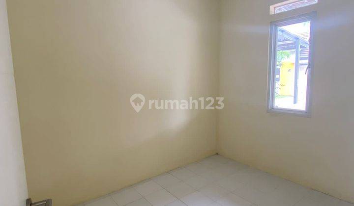 Rumah Murah Sentraland Paradise Stasiun Parung Panjang Bogor 2