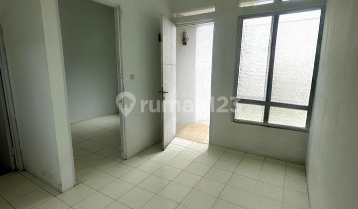 Rumah Cluster Murah Perumahan Sentraland Paradise Siap Huni Dekat Stasiun KRL Parung Panjang dan Tol Legok 2