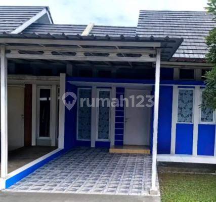 Rumah Murah The River Dekat Stasiun Parung Panjang Bogor Legok Bu 1