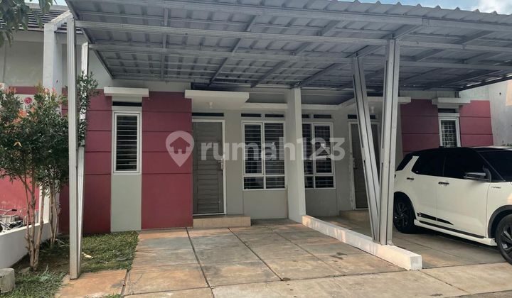Rumah Murah Cluster Perumahan Sentraland Paradise Siap Huni Stasiun Parung Panjang Bogor Rumah Murah Cluster Perumahan Sentraland Paradise Siap Huni Stasiun Parung Panjang Bogor