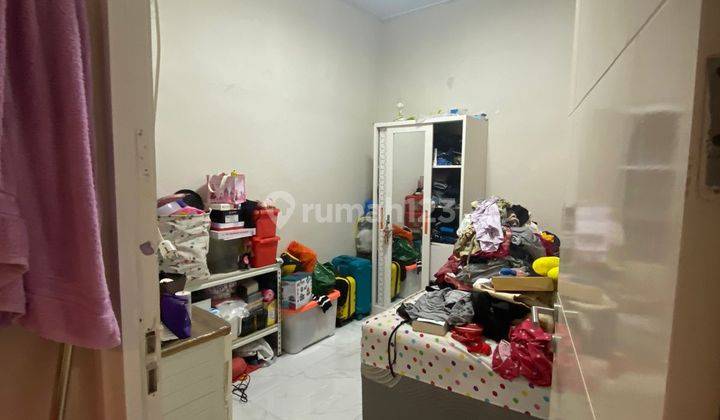 Rumah Murah The River Parung Panjang Legok Bsd Gading Serpong Dekat Stasiun Tol 3