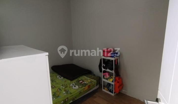 Rumah Cluster Murah The River Siap Huni Dekat Stasiun Parung Panjang Bogor 2