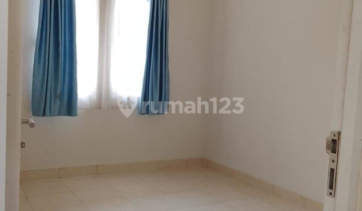 Rumah Full Renovasi Murah Cluster The River Dekat Stasiun Parung Panjang Bogor
