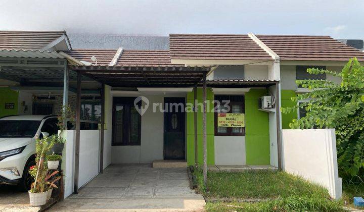 Rumah Murah Sentraland Paradise Parung Panjang Bogor Legok Bsd City Gading Serpong 2