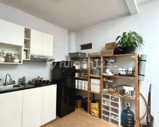 2-Story Fully Renovated Affordable House in The River Housing Cluster, Parung Panjang, Ready to Occupy, Near KRL Station & Toll Access, SHM Certificate !!! 2-Story Fully Renovated Affordable House in The River Housing Cluster, Parung Panjang, Ready to Occupy, Near KRL Station & Toll Access, SHM Certificate !!!