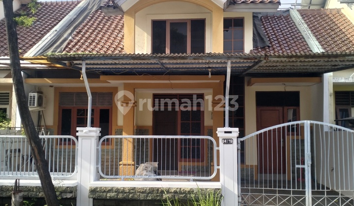 For Rent: Metland Puri House at a special price For Rent: Metland Puri House at a special price