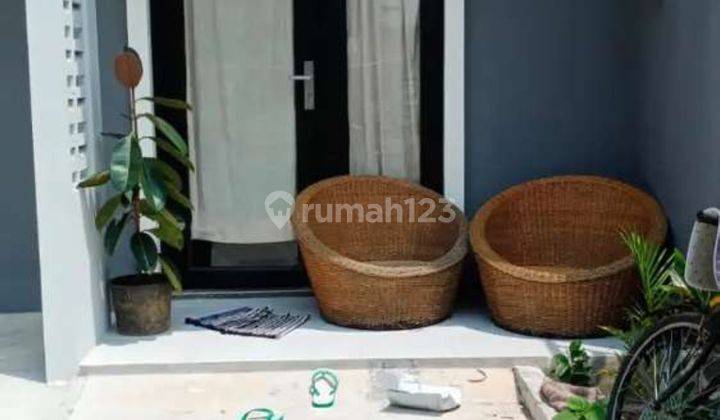 Rumah Metland Puri 6