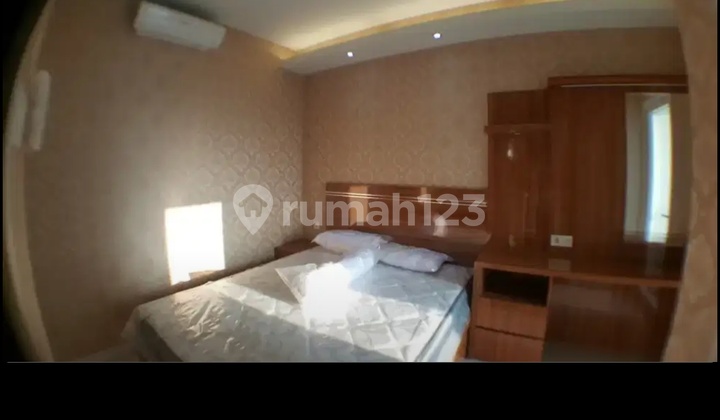Jual Sewa Apartemen Metro Park Residence  4