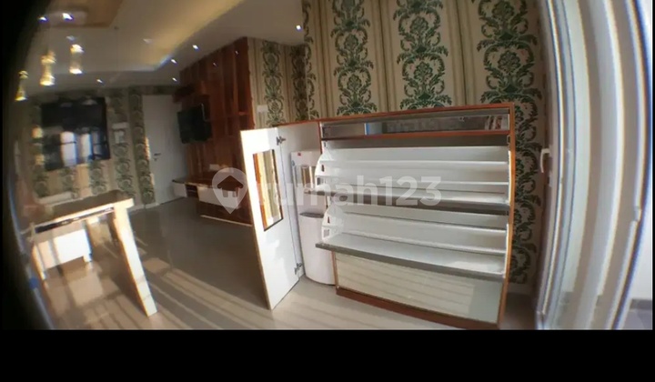 Jual Sewa Apartemen Metro Park Residence  6