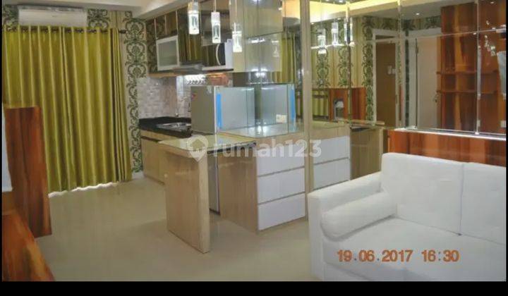 Jual Sewa Apartemen Metro Park Residence  8