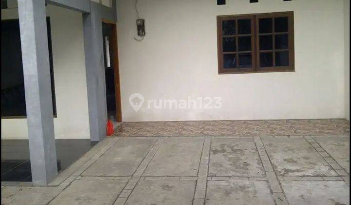 Dijual Unit Kost Cipinang  3