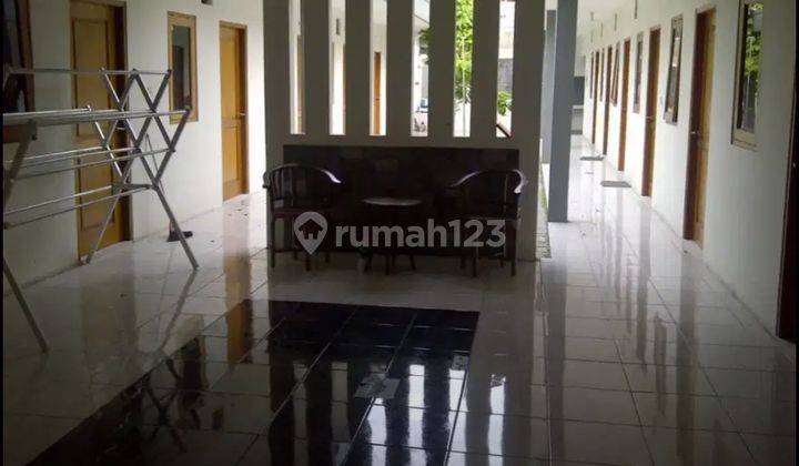 Dijual Unit Kost Cipinang  4