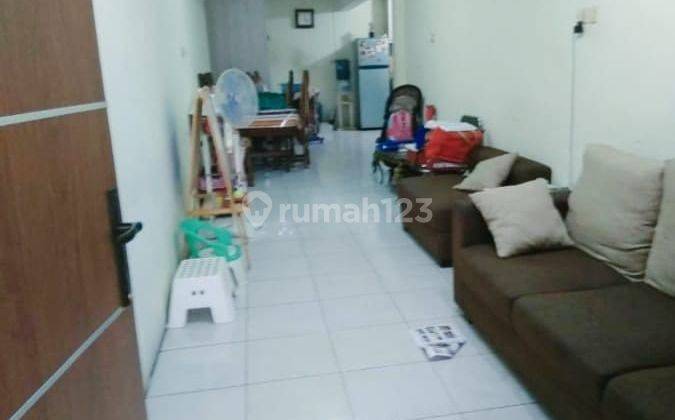 Dijual Rumah Petojo Utara Gambir Jakarta Pusat 3lantai 2