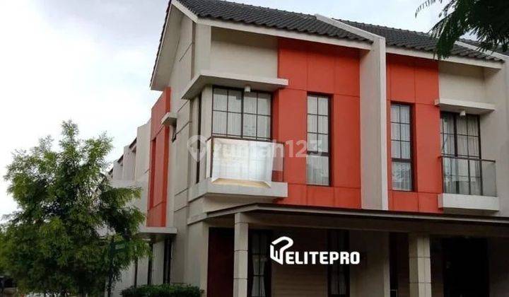 RUMAH SIAP HUNI GREEN VILLAGE CIPONDOH 1