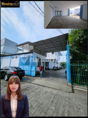 GUDANG DURI KOSAMBI RAYA