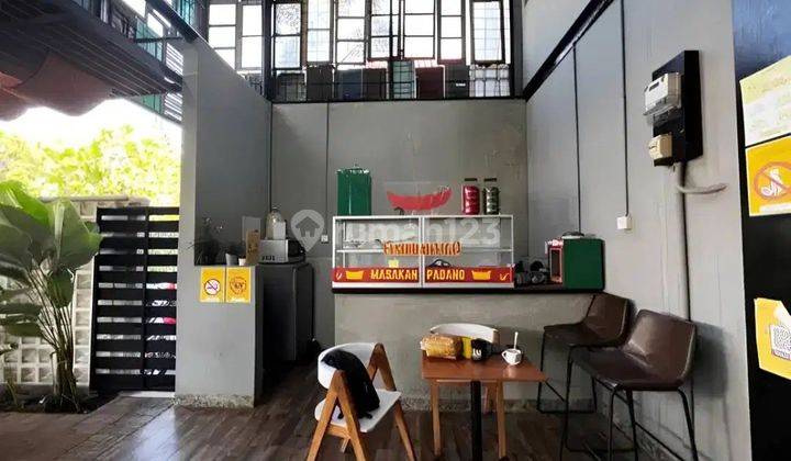 Dijual Gedung kantor  1