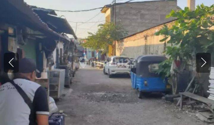 KAV. JL. LETJEN SUPRAPTO  2