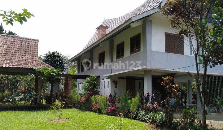 tanah villa 1