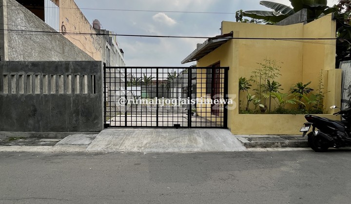 Tanah Sudah Ada IMB Kost 33 Kamar Dekat Amplaz UNY Caturtunggal Tanah Sudah Ada IMB Kost 33 Kamar Dekat Amplaz UNY Caturtunggal