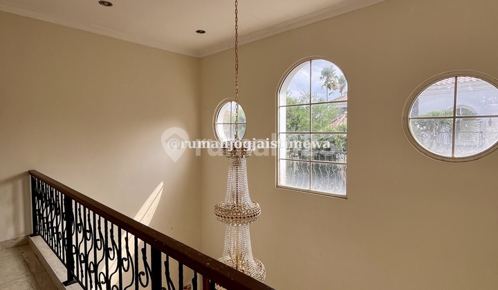 Luxury House Good Neighborhood Elite Residential Casa Grande 2