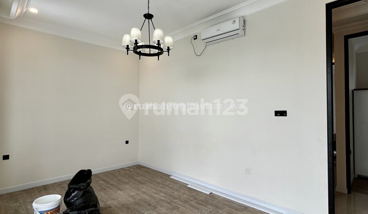 Rumah Baru Full Furniture di Maguwoharjo Dalam Ring Road 2