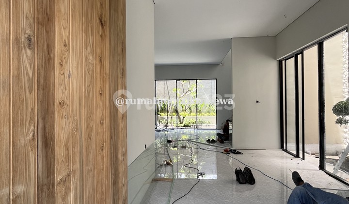 Modern Design New House in Purwomartani Near UKRIM Campus 2