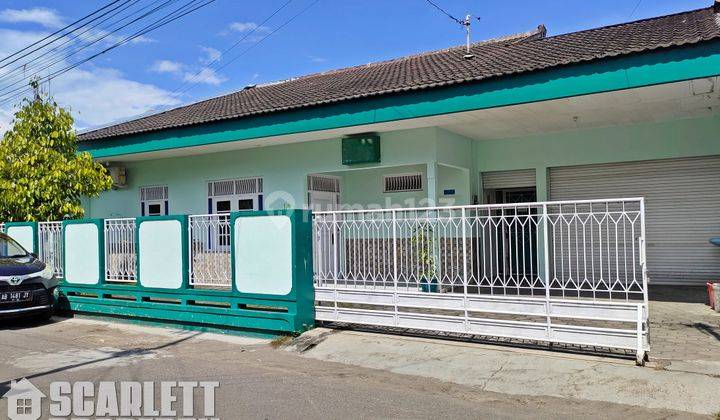 Kost Dan Rumah Induk di Baciro Dekat Ukdw Dan Uin  1