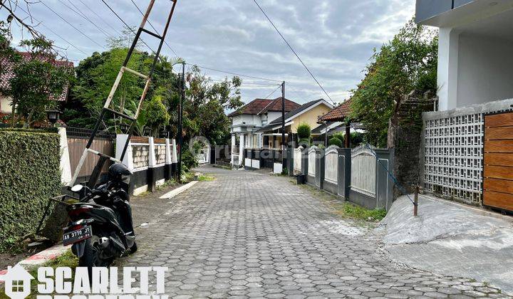 Kost Ekslusif Full Penyewa di Jl Kaliurang Km 10 Dekat Uii 2