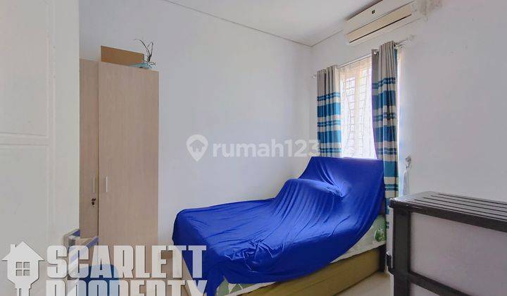 Rumah Mewah Dalam Perumahan Elit Green Hills Jl Kaliurang Km 9 7