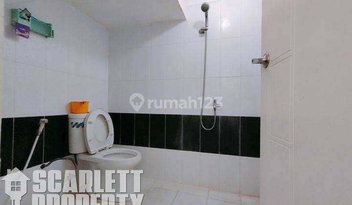 Rumah Mewah Dalam Perumahan Elit Green Hills Jl Kaliurang Km 9 8