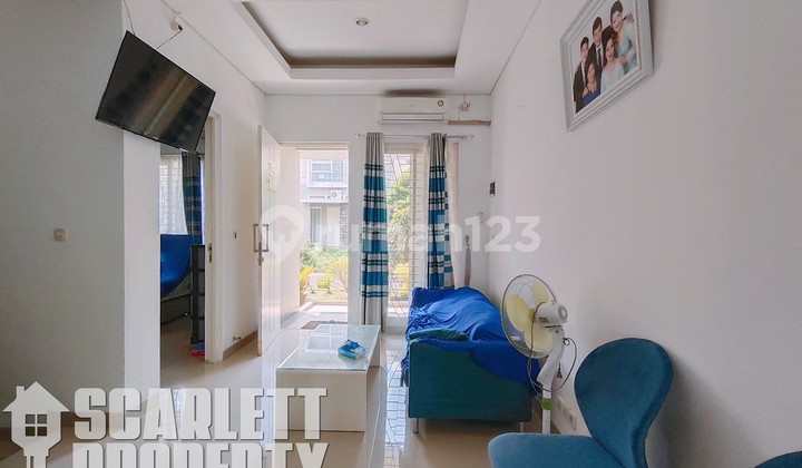 Rumah Mewah Dalam Perumahan Elit Green Hills Jl Kaliurang Km 9 12