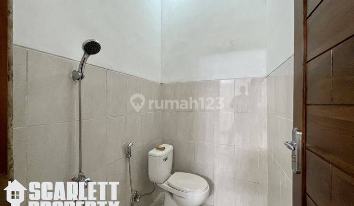 Rumah Murah Baru di Jl Sidomoyo Dekat Pasar Cebongan 3