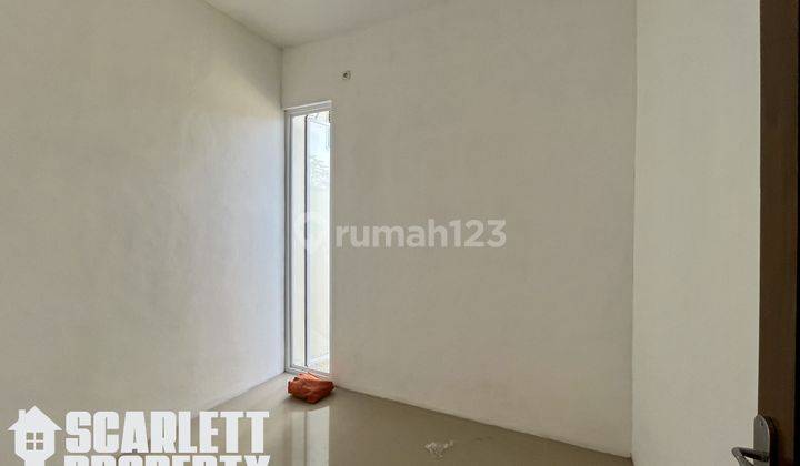 Rumah Murah Baru di Jl Sidomoyo Dekat Pasar Cebongan 4